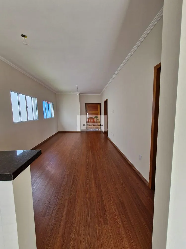 Casa, 3 quartos, 92 m² - Foto 6
