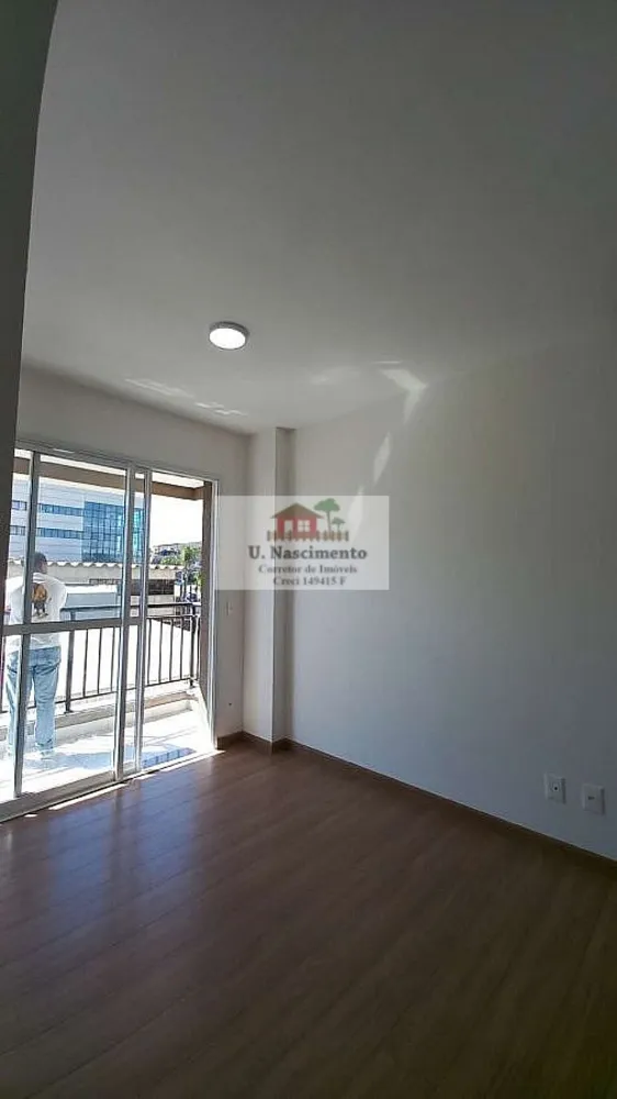 Apartamento, 3 quartos, 84 m² - Foto 3