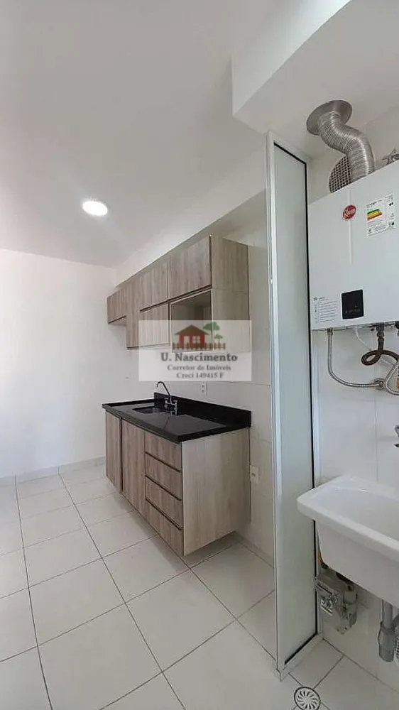 Apartamento, 3 quartos, 84 m² - Foto 1