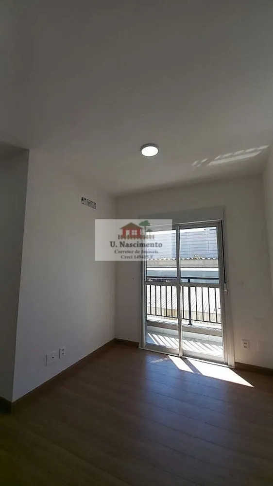 Apartamento, 3 quartos, 84 m² - Foto 2