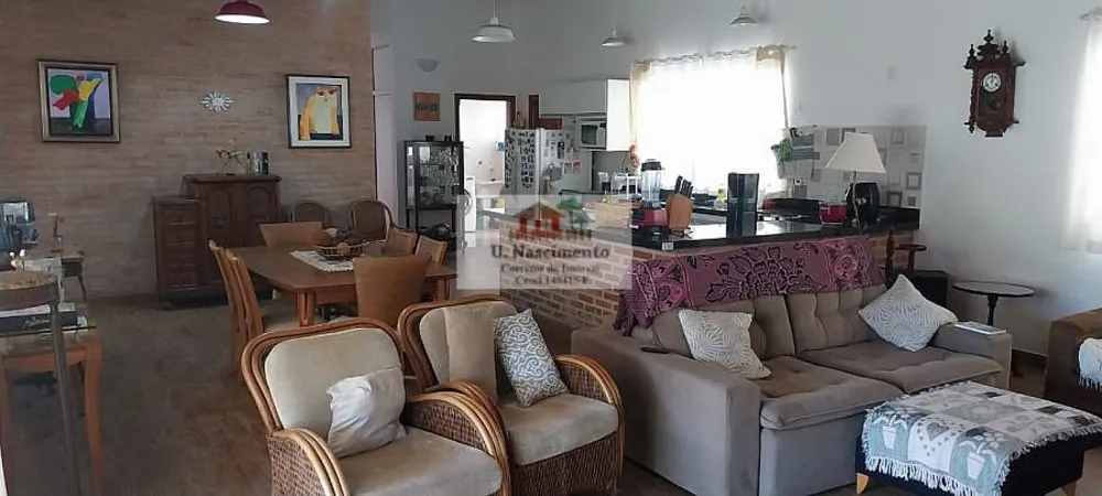 Casa de Condomínio, 3 quartos - Foto 8