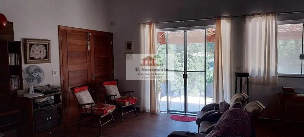 Casa de Condomínio, 3 quartos - Foto 16