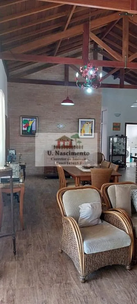 Casa de Condomínio, 3 quartos - Foto 2