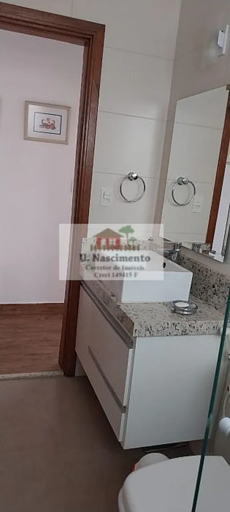 Casa de Condomínio, 3 quartos - Foto 11