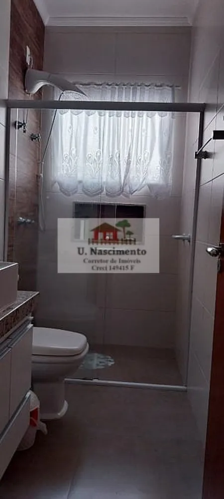 Casa de Condomínio, 3 quartos - Foto 10