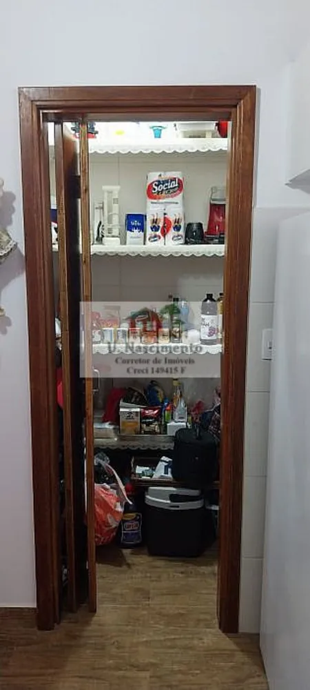 Casa de Condomínio, 3 quartos - Foto 5
