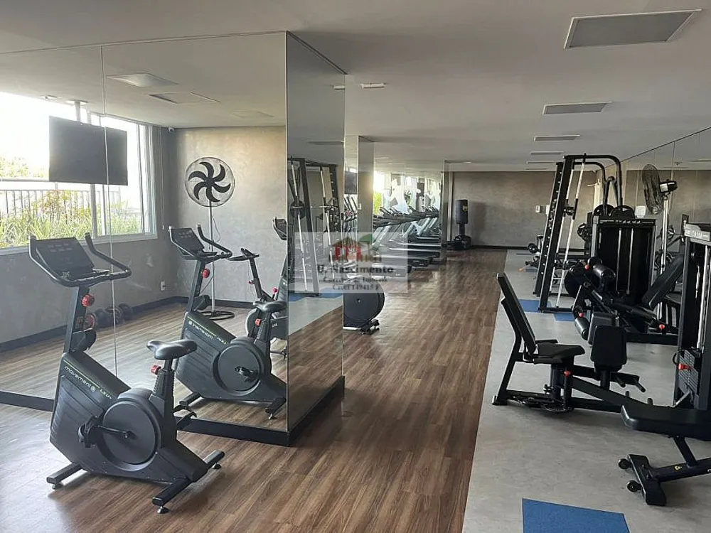 Apartamento, 2 quartos, 75 m² - Foto 15