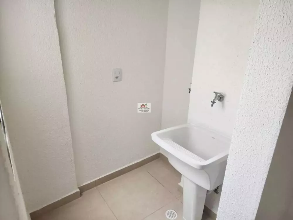 Apartamento à venda com 1 quarto, 29m² - Foto 6