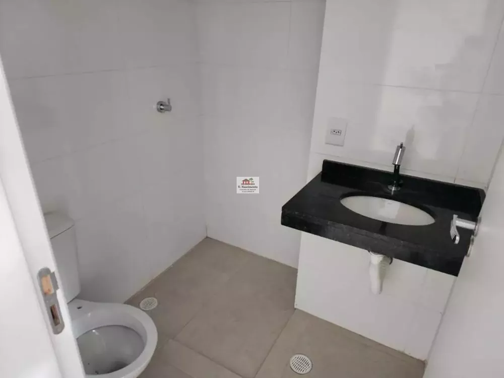 Apartamento à venda com 1 quarto, 29m² - Foto 5