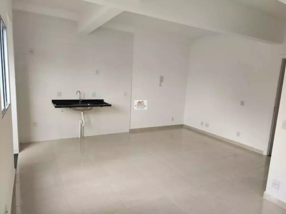 Apartamento à venda com 1 quarto, 29m² - Foto 3