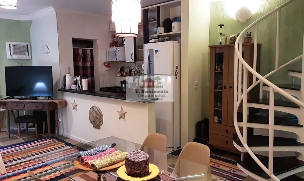 Apartamento, 2 quartos, 91 m² - Foto 5