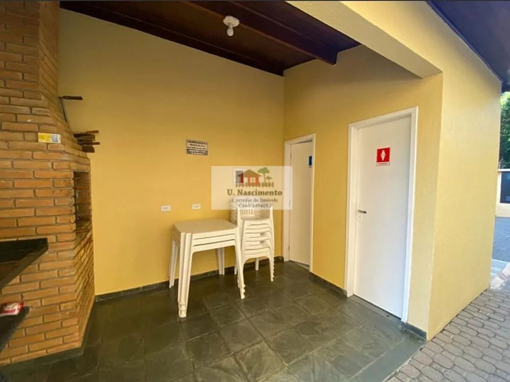 Apartamento, 2 quartos, 91 m² - Foto 11