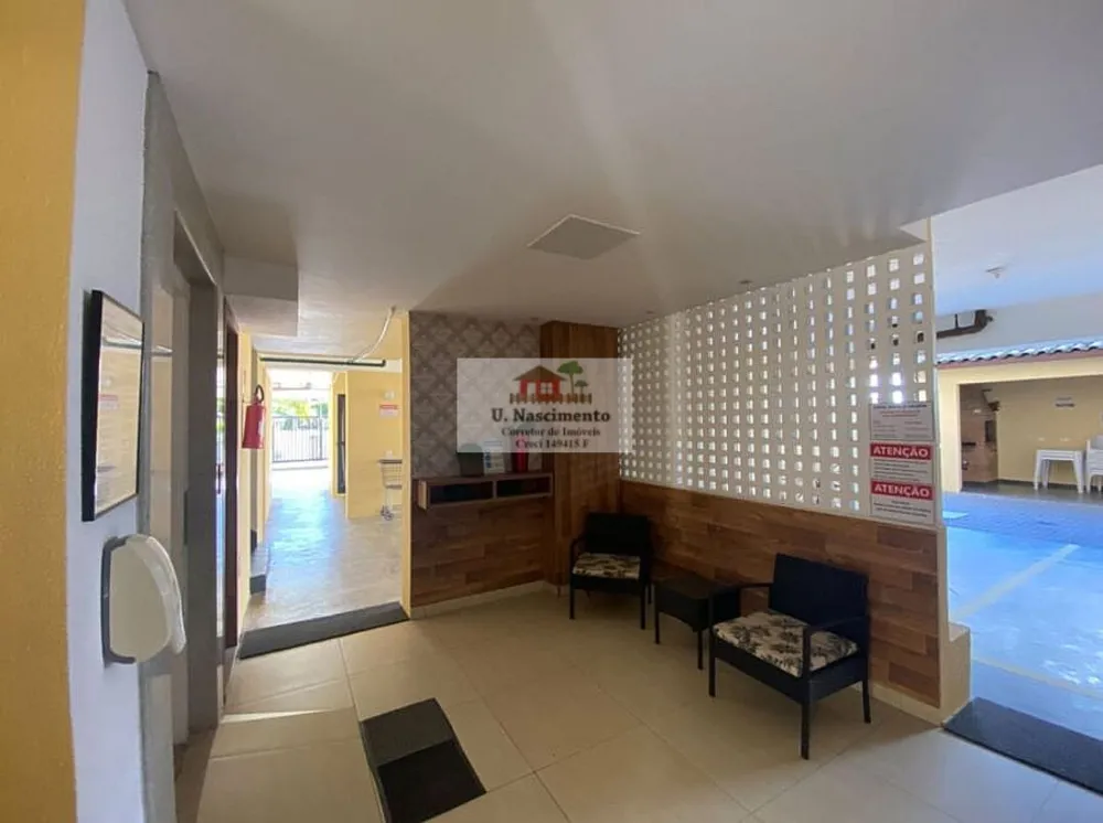 Apartamento, 2 quartos, 91 m² - Foto 7