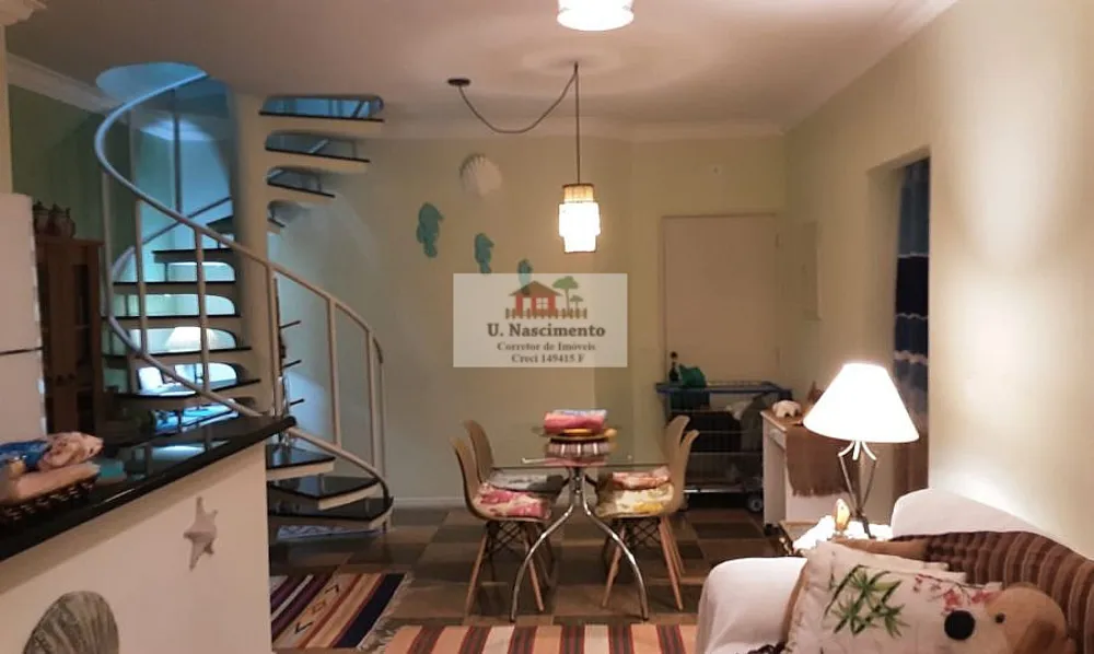 Apartamento, 2 quartos, 91 m² - Foto 2