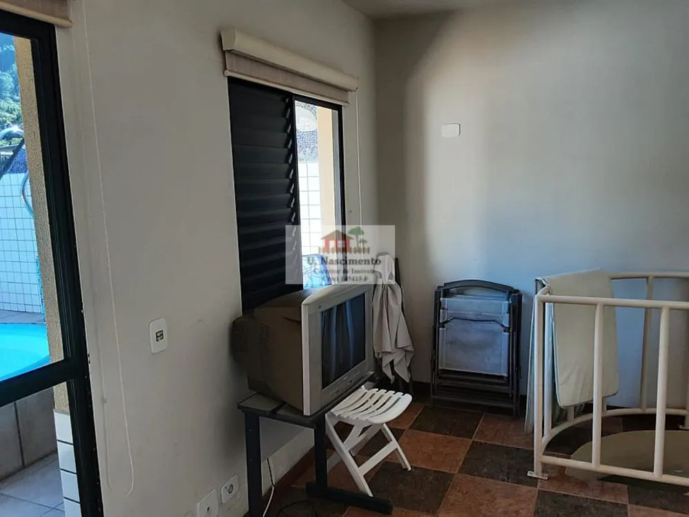 Apartamento, 2 quartos, 91 m² - Foto 3