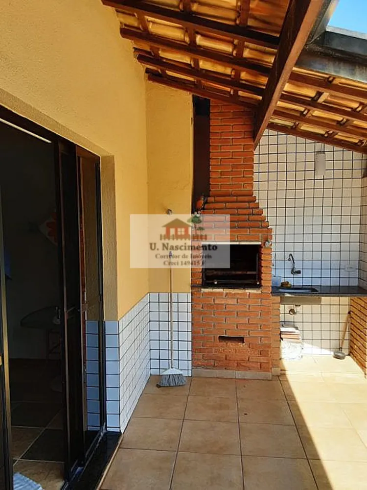 Apartamento, 2 quartos, 91 m² - Foto 12