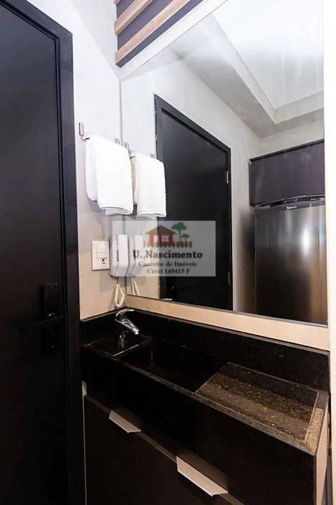 Apartamento, 1 quarto, 21 m² - Foto 10