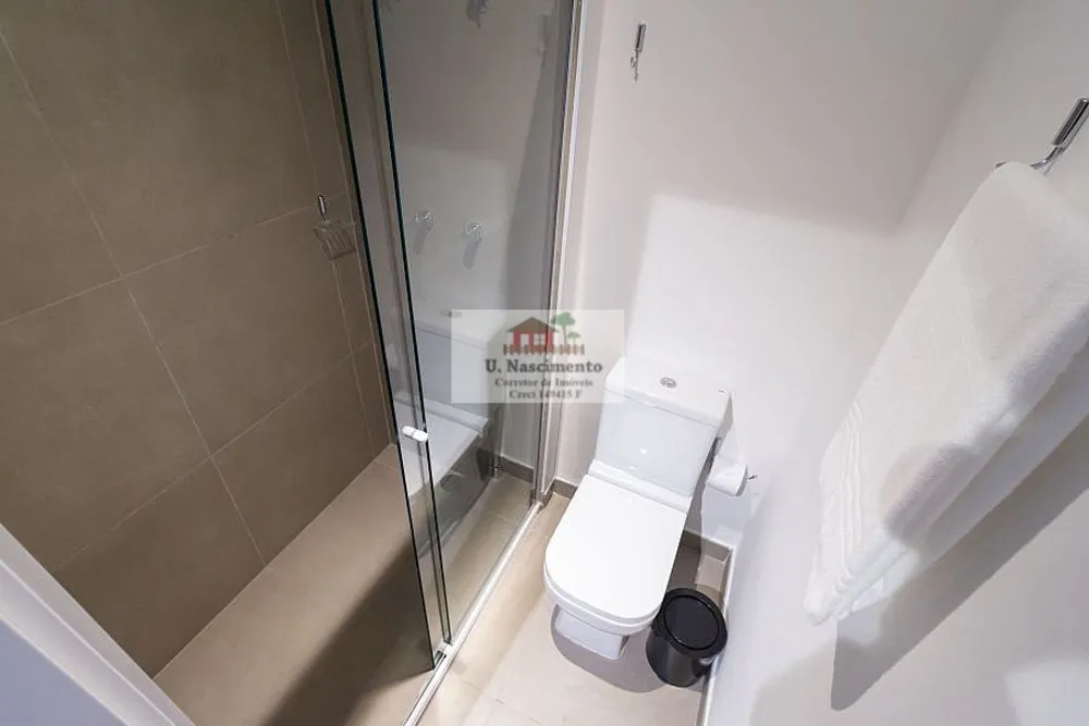 Apartamento, 1 quarto, 21 m² - Foto 11