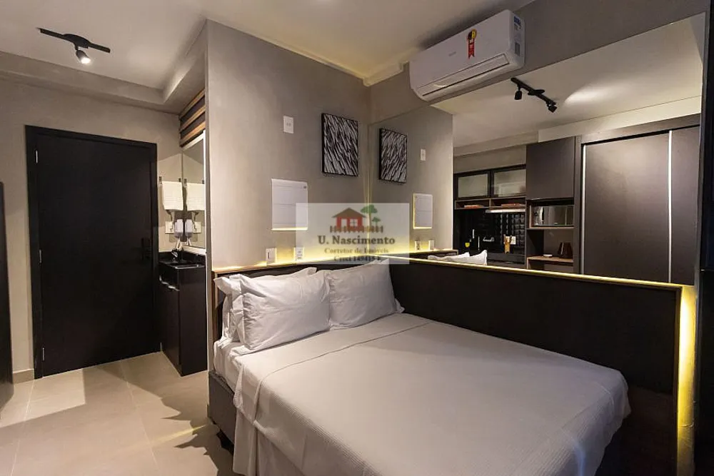 Apartamento, 1 quarto, 21 m² - Foto 4
