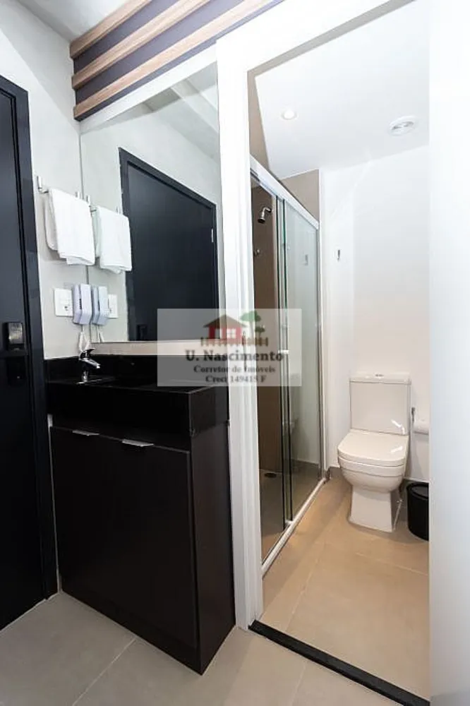 Apartamento, 1 quarto, 21 m² - Foto 5