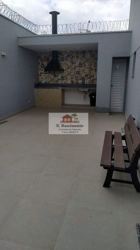 Apartamento, 2 quartos, 70 m² - Foto 11