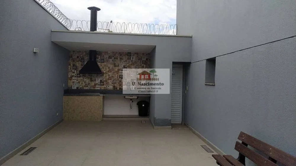 Apartamento, 2 quartos, 70 m² - Foto 9