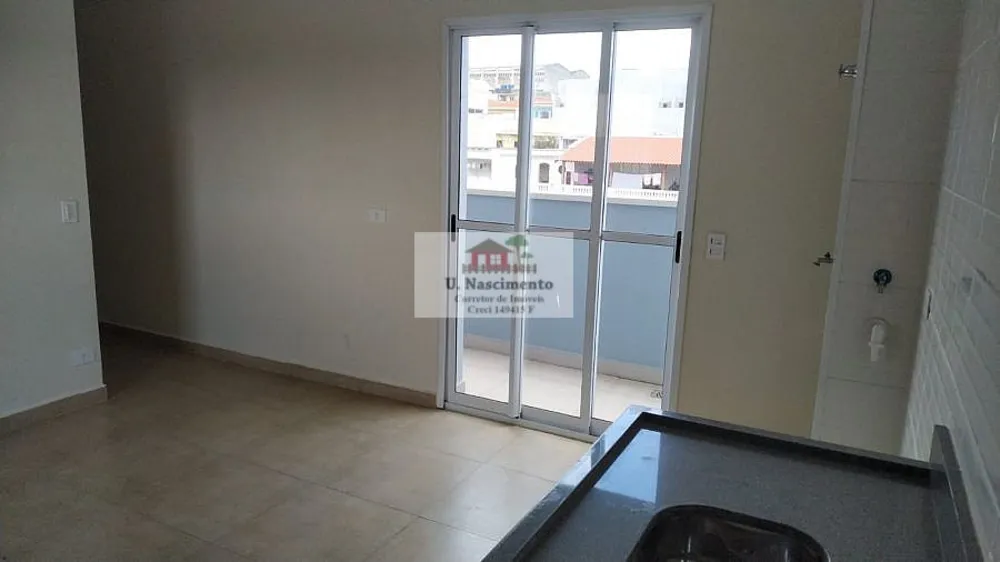 Apartamento, 2 quartos, 70 m² - Foto 1