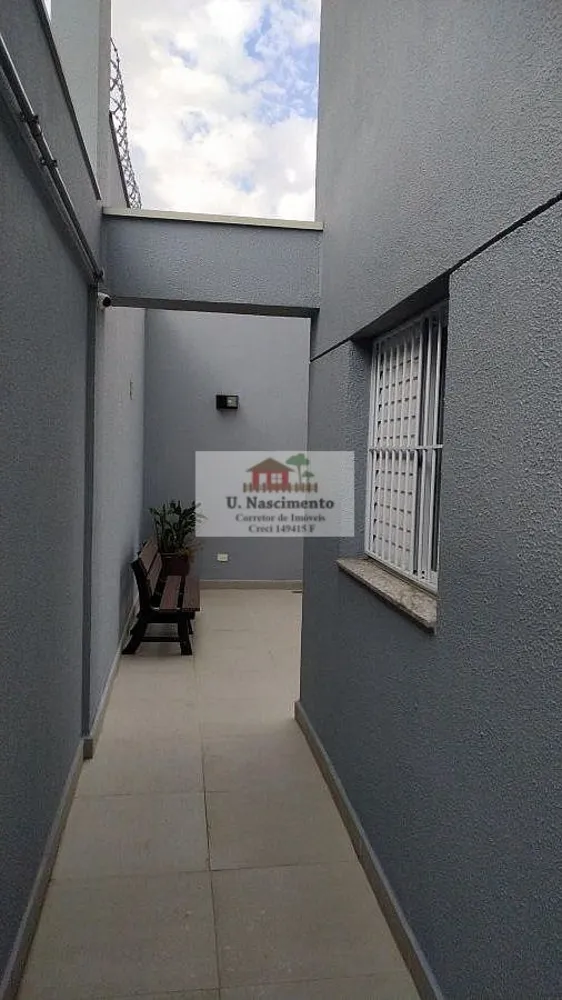 Apartamento, 2 quartos, 70 m² - Foto 12