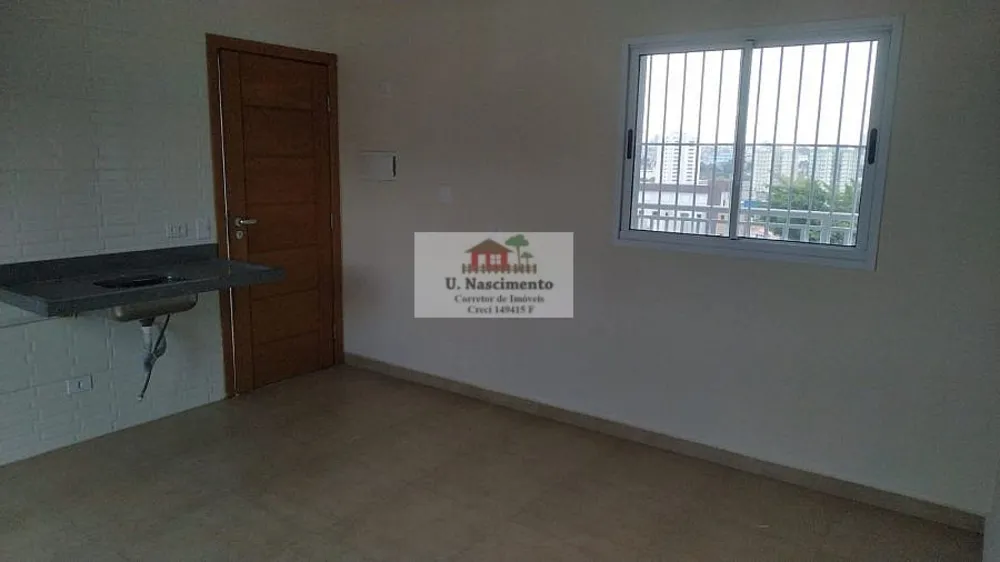 Apartamento, 2 quartos, 70 m² - Foto 3