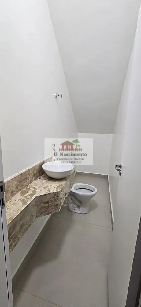 Sobrado, 2 quartos, 86 m² - Foto 11