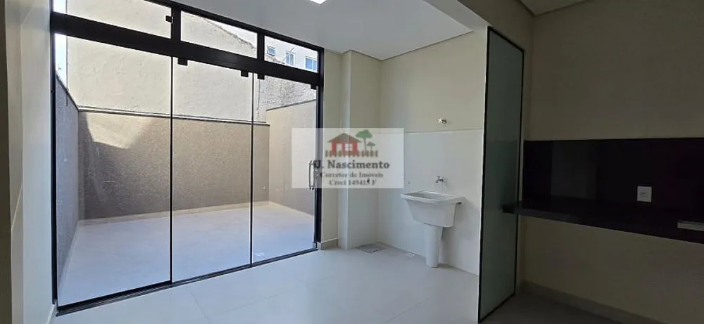 Sobrado, 2 quartos, 86 m² - Foto 9
