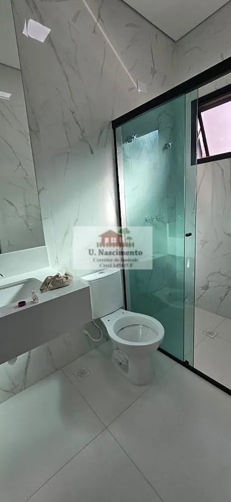 Sobrado, 2 quartos, 86 m² - Foto 10