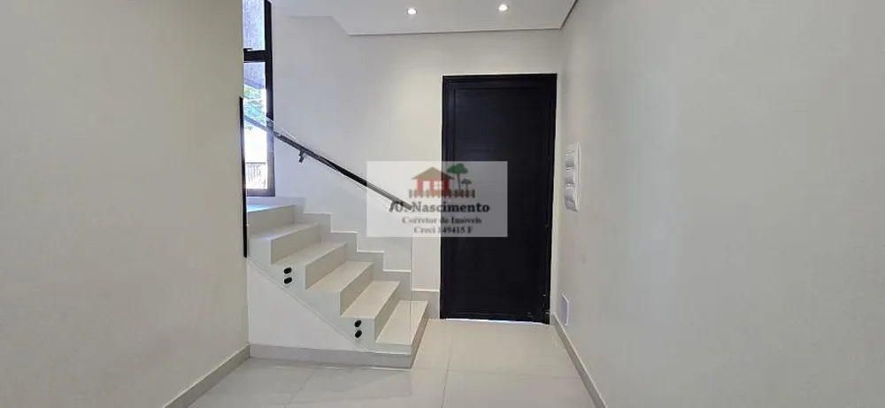 Sobrado, 2 quartos, 86 m² - Foto 7
