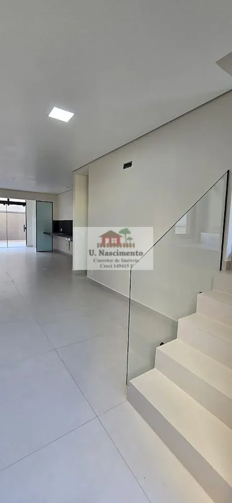 Sobrado, 2 quartos, 86 m² - Foto 6