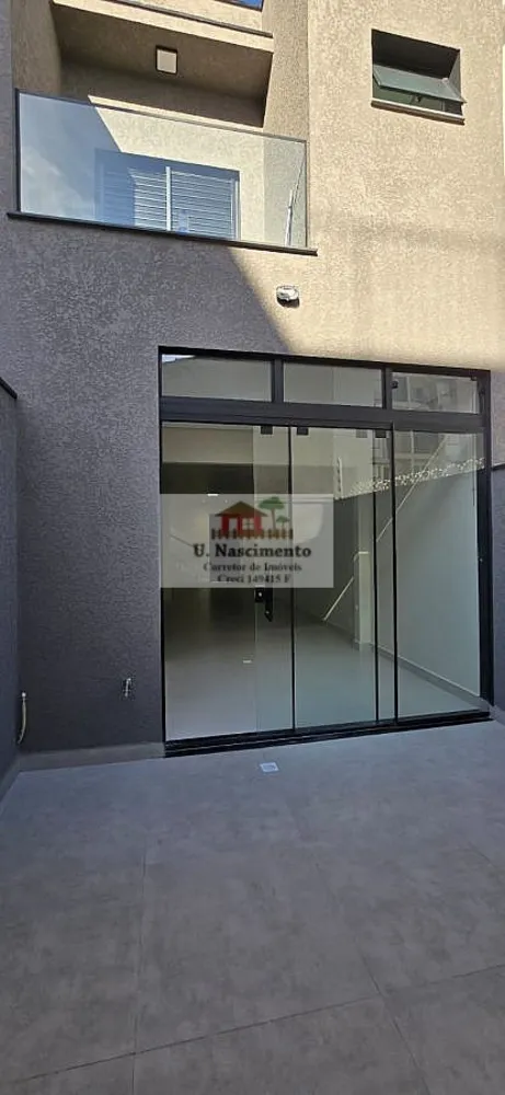 Sobrado, 2 quartos, 86 m² - Foto 12
