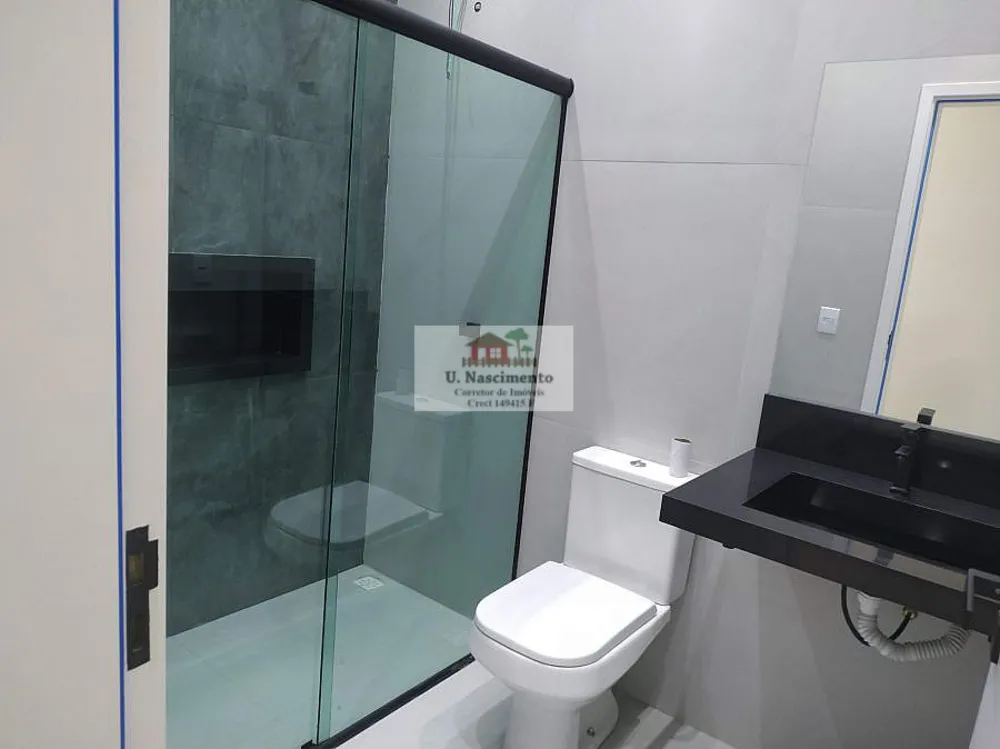 Casa de Condomínio, 3 quartos - Foto 11
