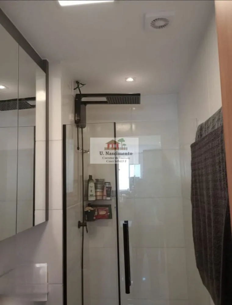 Apartamento, 2 quartos, 34 m² - Foto 13