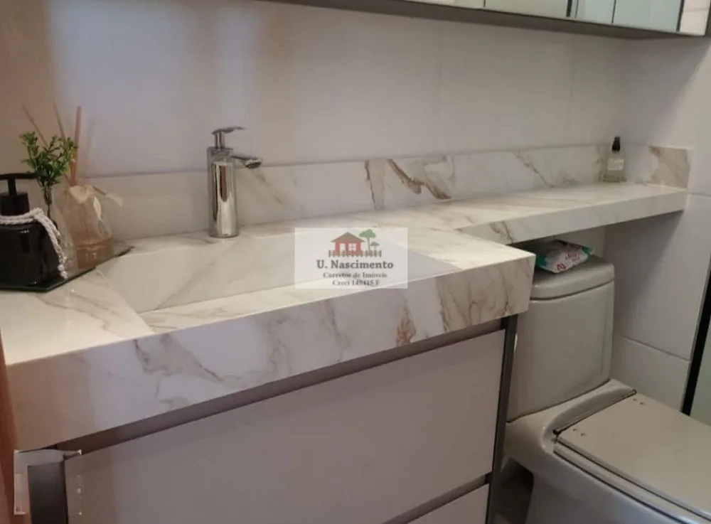Apartamento, 2 quartos, 34 m² - Foto 7
