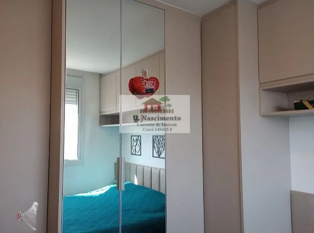 Apartamento, 2 quartos, 34 m² - Foto 9
