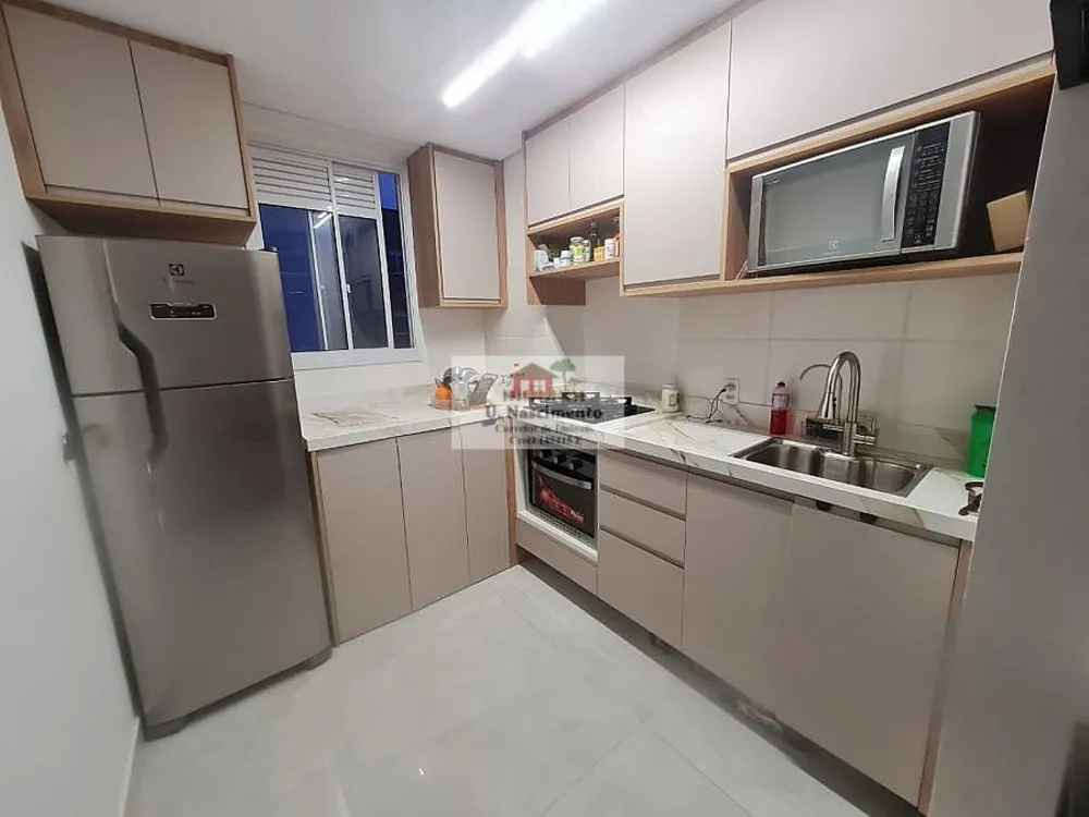 Apartamento, 2 quartos, 34 m² - Foto 5