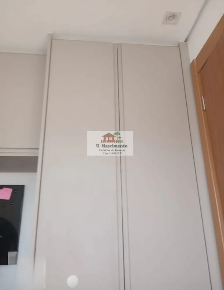Apartamento, 2 quartos, 34 m² - Foto 8