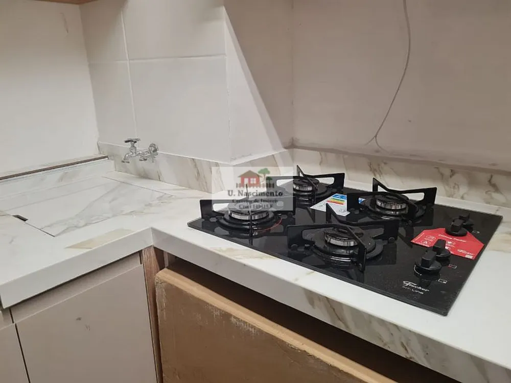 Apartamento, 2 quartos, 34 m² - Foto 4