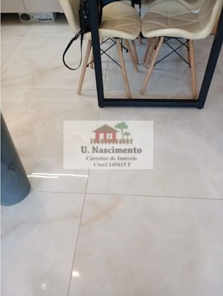 Apartamento, 2 quartos, 34 m² - Foto 8