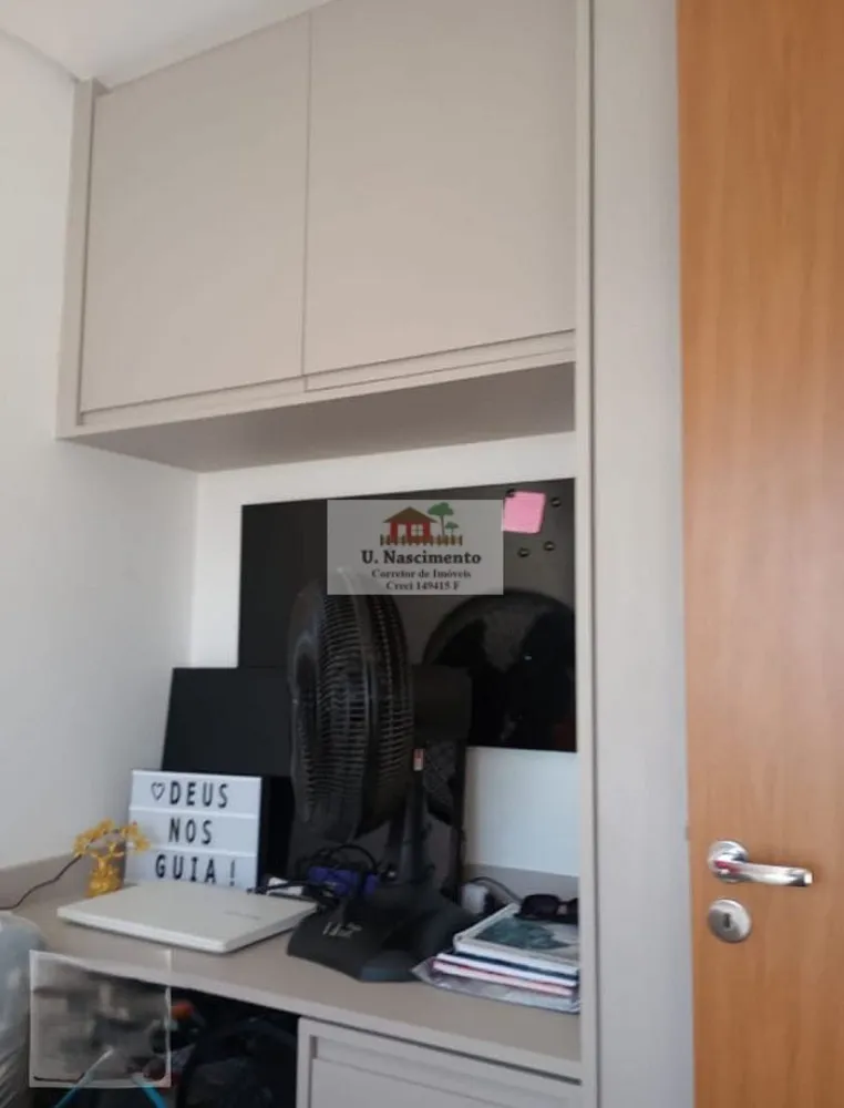 Apartamento, 2 quartos, 34 m² - Foto 6
