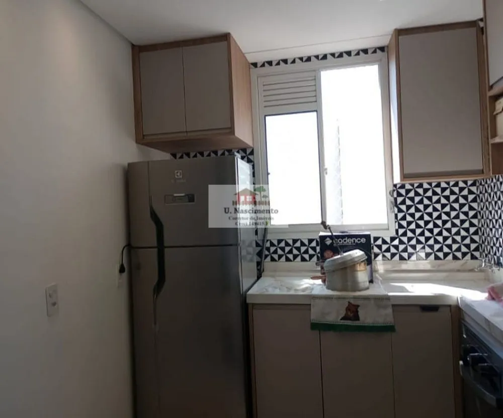 Apartamento, 2 quartos, 34 m² - Foto 4