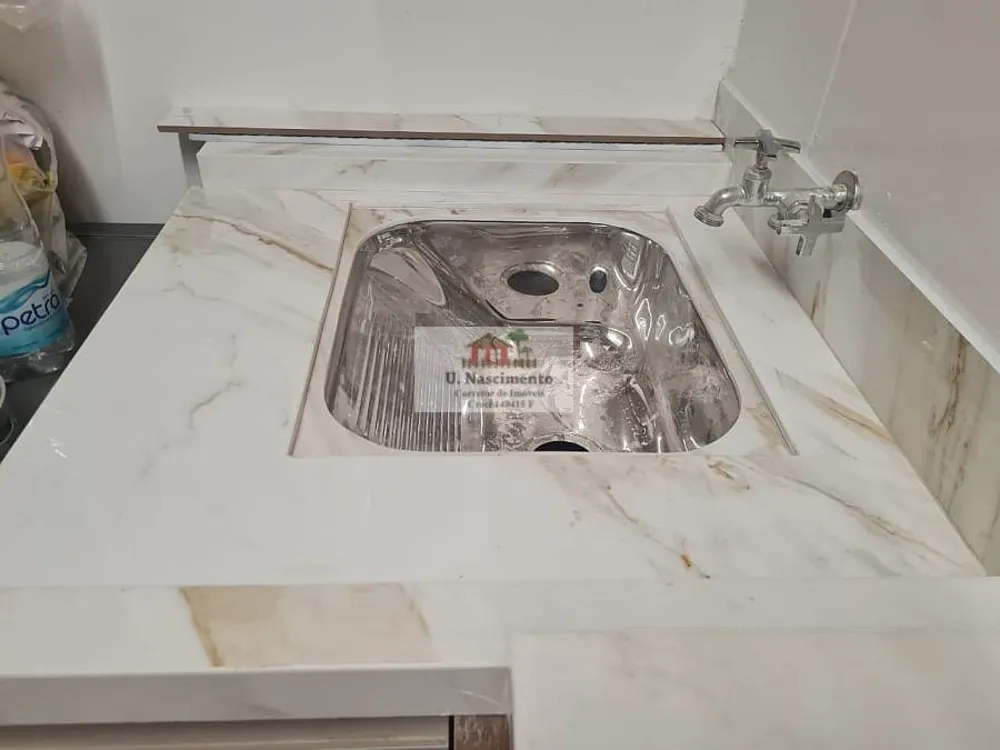 Apartamento, 2 quartos, 34 m² - Foto 5