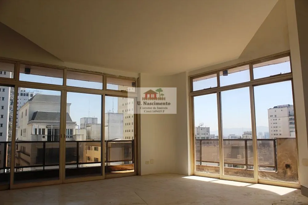 Cobertura, 4 quartos, 642 m² - Foto 2