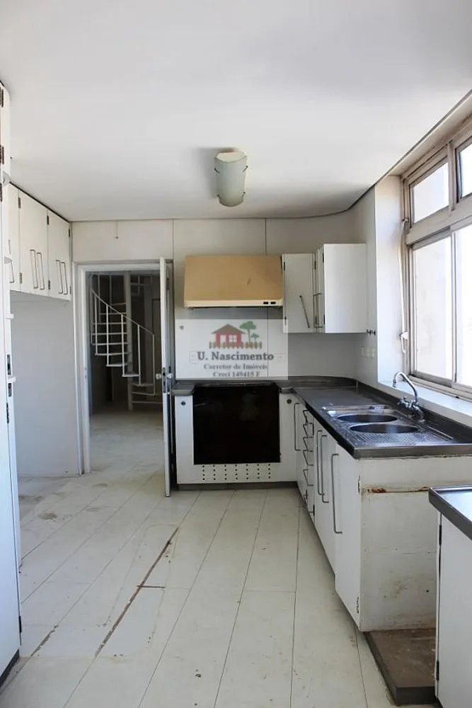 Cobertura, 4 quartos, 642 m² - Foto 7