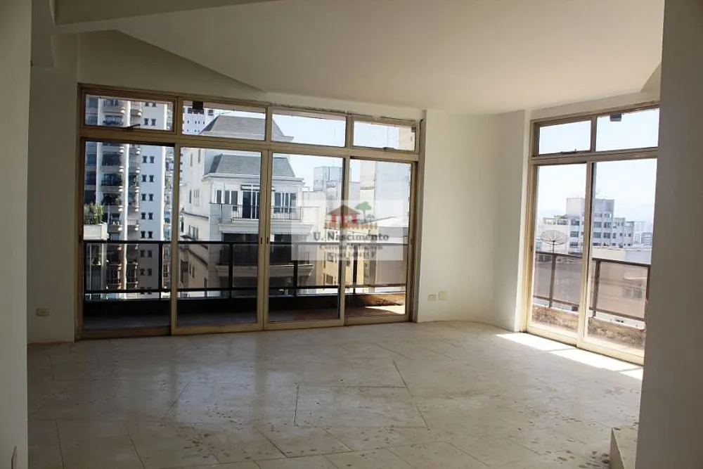 Cobertura, 4 quartos, 642 m² - Foto 1