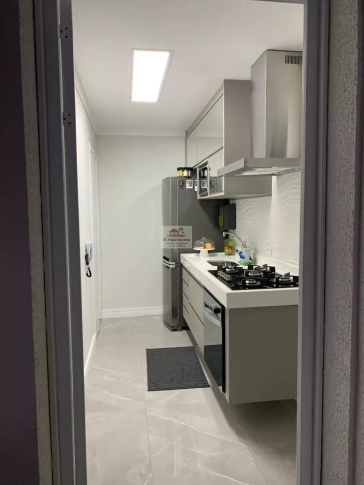 Apartamento à venda com 2 quartos, 88m² - Foto 3